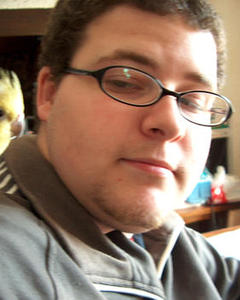 Man, 42. capnchef