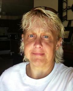 Woman, 58. kennysgirl