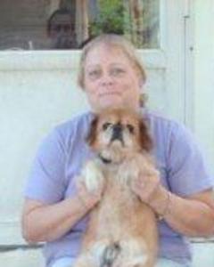 Woman, 67. Blondie9565