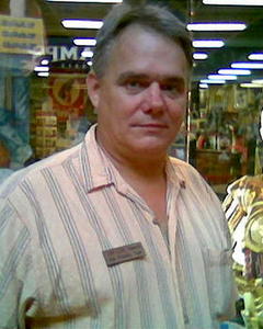 Man, 67. bobbyhindsley
