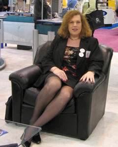 Woman, 67. robynannd