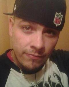 Man, 37. Anthony3602