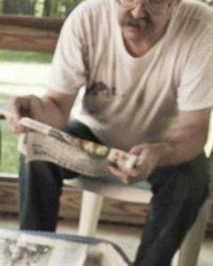 Man, 67. QuietDad0662