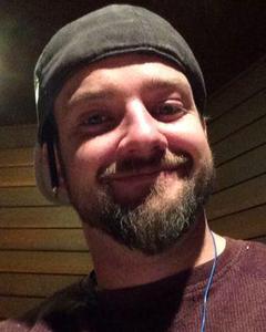 Man, 38. SSYoungGun
