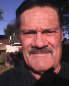 Man, 70. odesrain