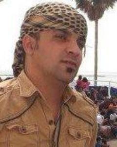 Man, 42. Qasim4501