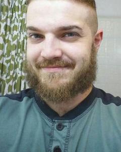 Man, 34. MrBurdi