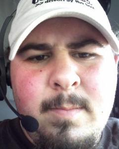 Man, 39. Grizzly544