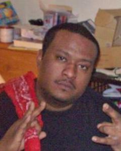 Man, 42. DAMU123