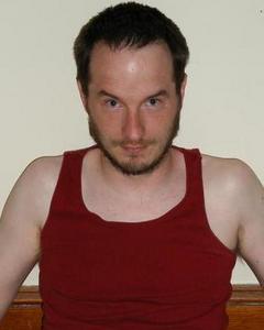 Man, 51. amishman067