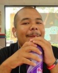 Man, 33. Chino9876