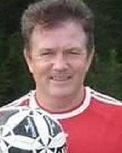 Man, 58. scootwalker
