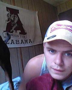 Man, 29. single_gye19