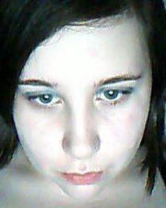 Woman, 34. AliFace