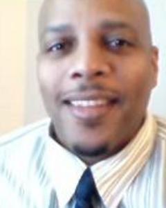 Man, 44. Andrewill