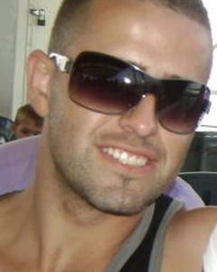 Man, 40. danny0369
