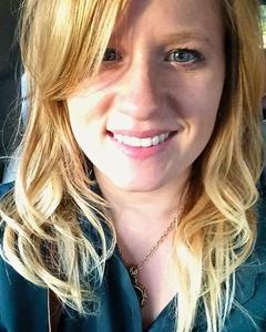 Woman, 37. mygreenheaven