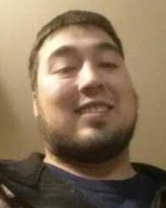 Man, 35. Indian237130