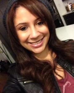 Woman, 31. Jorleny