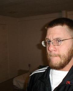 Man, 45. AdamsApples