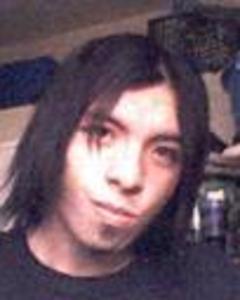 Man, 39. PyroBlackRose