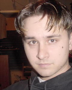 Man, 49. skatenacho