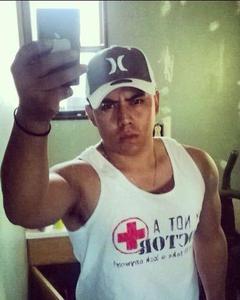 Man, 34. Manguito5513