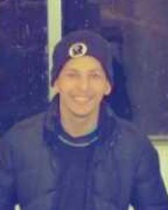 Man, 29. Junior_JCH