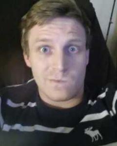 Man, 32. Charlie_Stinso
