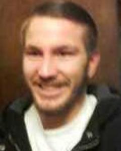 Man, 31. JohnnyBlasdel