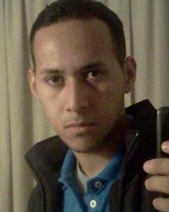 Man, 37. Anguni