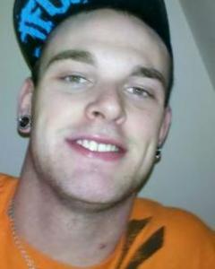 Man, 34. tjparsons
