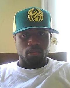Man, 38. 1trapstar