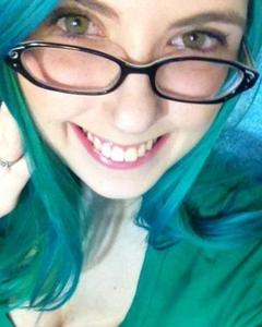 Woman, 35. Johanncarter