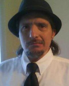 Man, 53. JStricklan6154