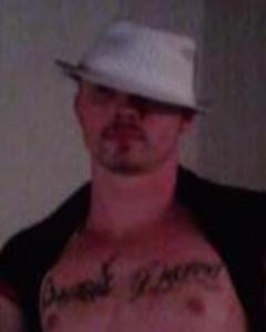 Man, 32. cowboysecrets