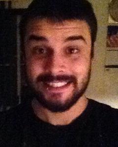 Man, 35. Alan7883