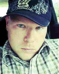 Man, 44. abovehigh