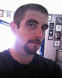 Man, 44. Tim4272