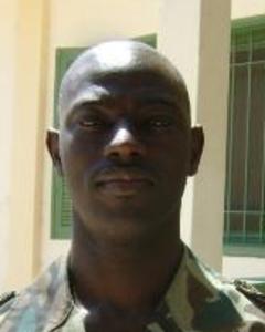 Man, 55. ousmane4588