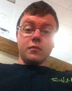 Man, 30. Cowboy_drew