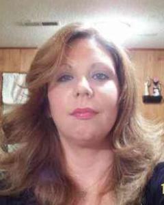 Woman, 45. BabiBlueEyes