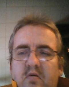Man, 53. daddyfredokra
