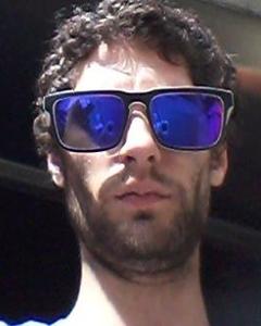Man, 35. mikelurk