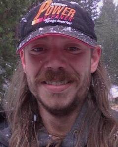 Man, 43. tex81