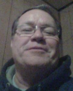 Man, 68. Leroy8205