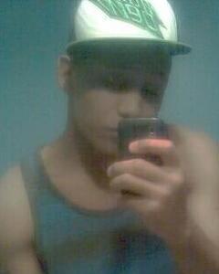 Man, 31. Hotboy2712