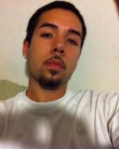 Man, 35. B2642