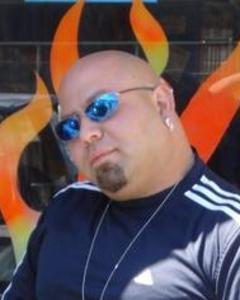 Man, 58. bluedevil297