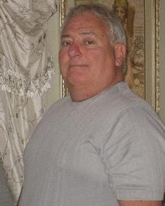 Man, 66. DRBOB130